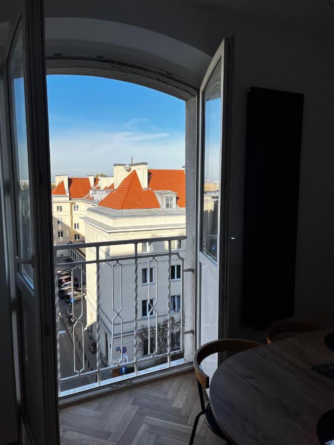 Ohmyhome - Plac Pieciu Rogow - Centrum Apartament Warszawa