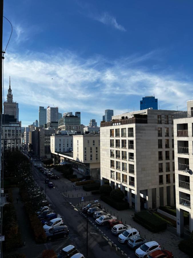 Apartament Ohmyhome - Plac Pieciu Rogow - Centrum *
