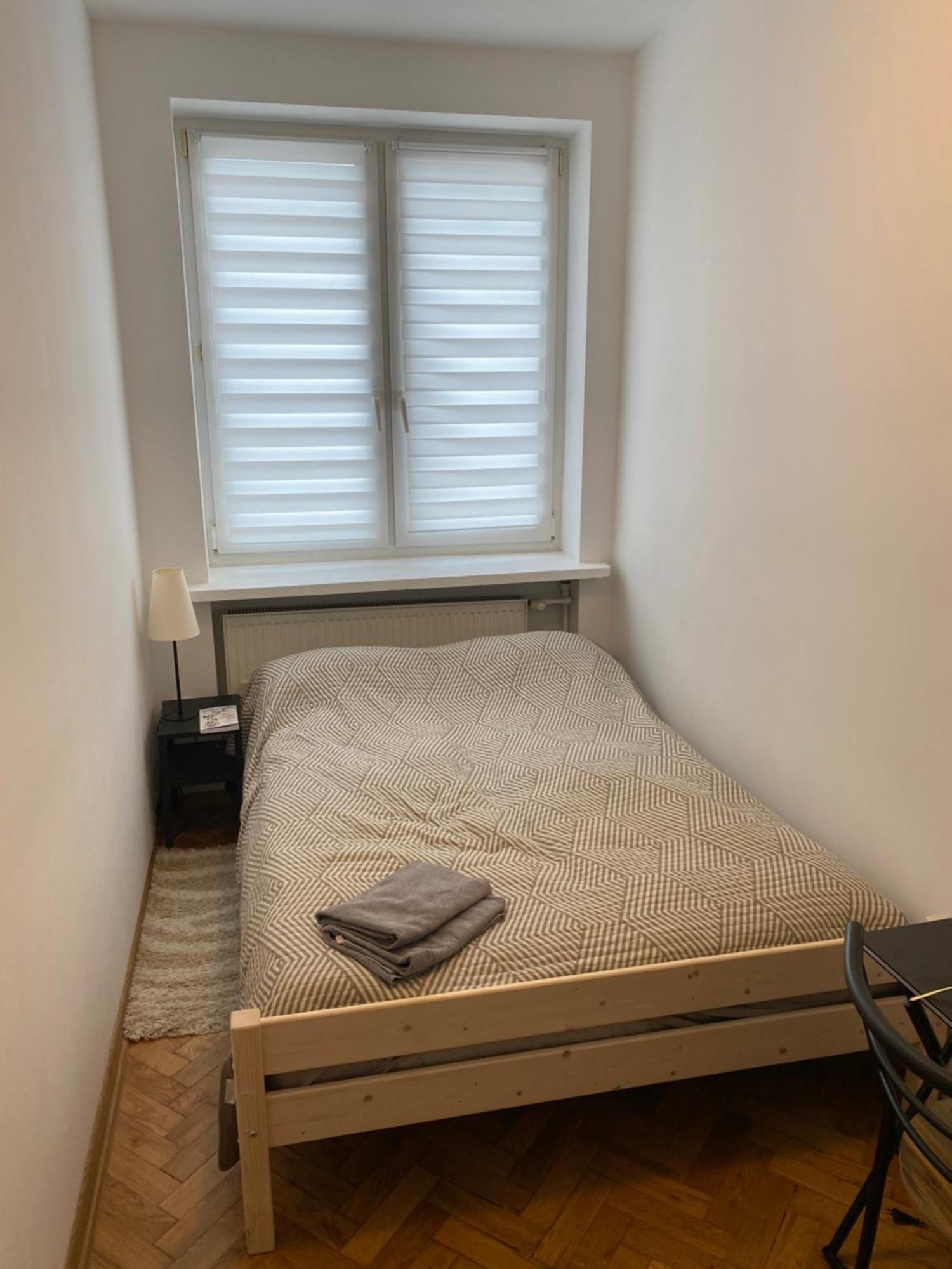 Apartament Ohmyhome - Plac Pieciu Rogow - Centrum *