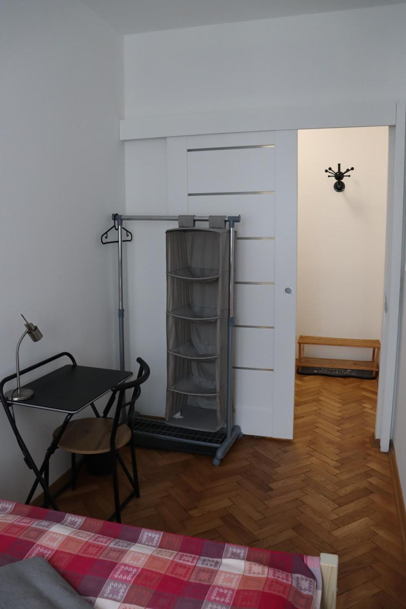 Ohmyhome - Plac Pieciu Rogow - Centrum * Warszawa
