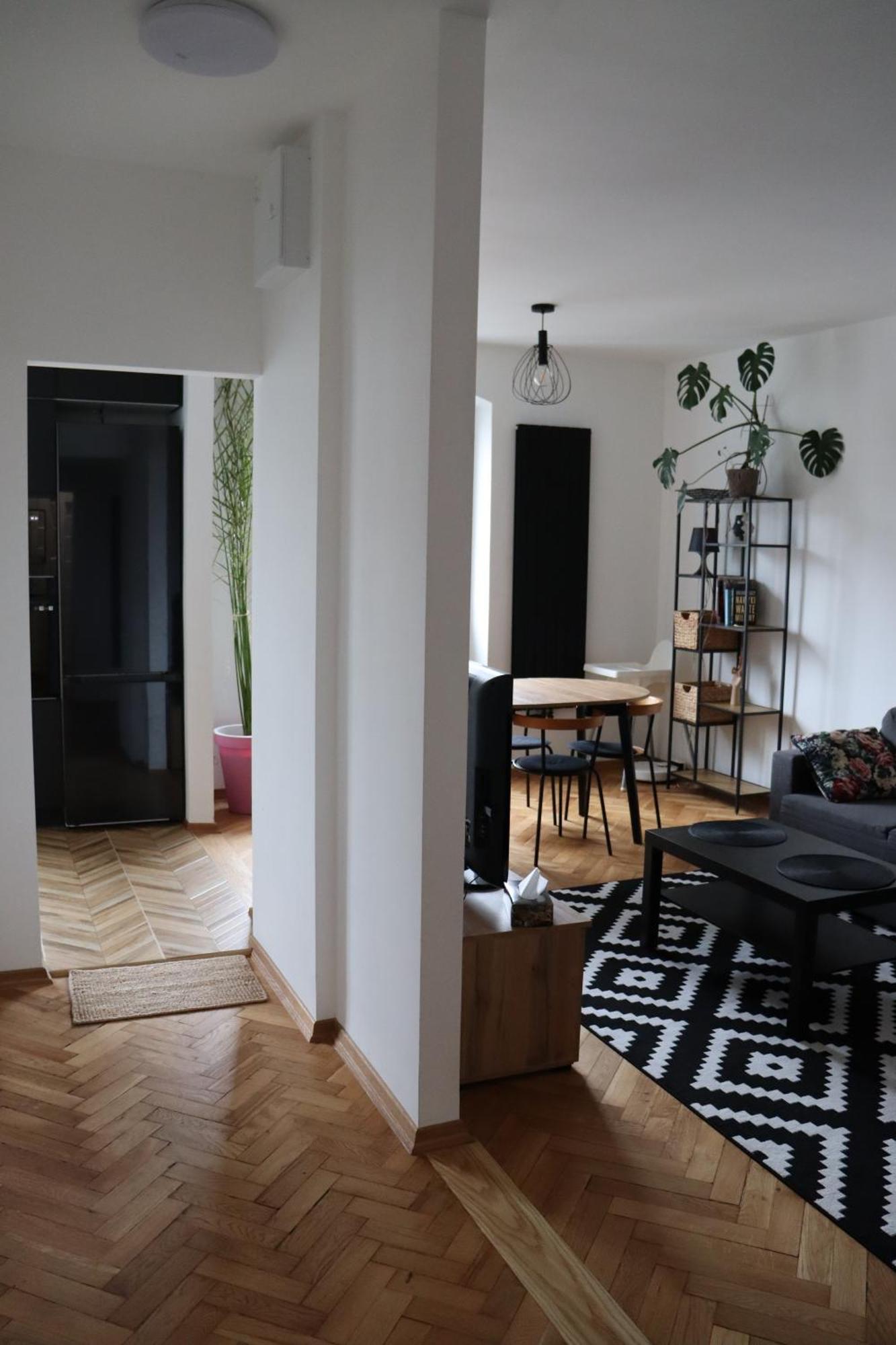 Ohmyhome - Plac Pieciu Rogow - Centrum Leilighet